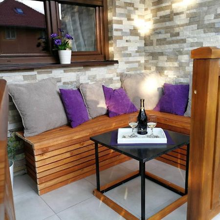 Zlatibor 2018 Spa I Wellness Exteriér fotografie