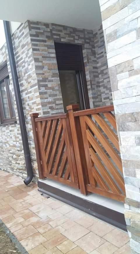 Zlatibor 2018 Spa I Wellness Exteriér fotografie
