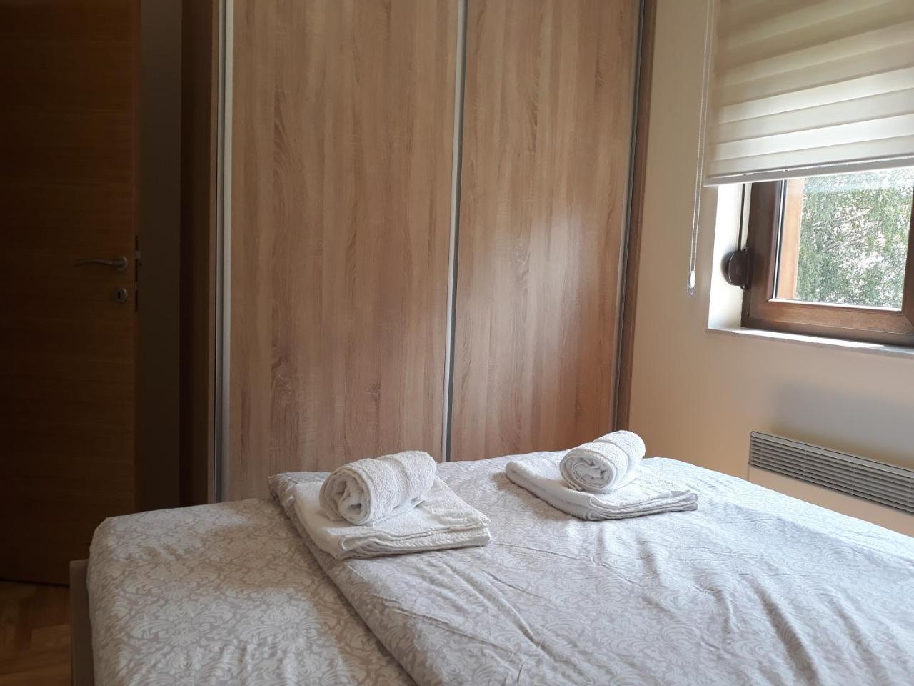 Zlatibor 2018 Spa I Wellness Exteriér fotografie