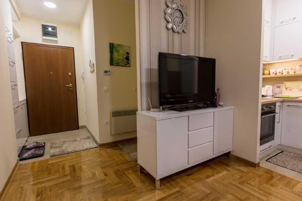 Zlatibor 2018 Spa I Wellness Exteriér fotografie