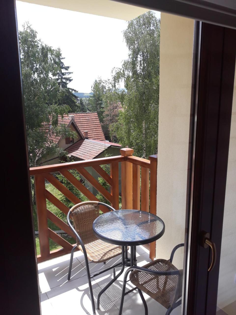 Zlatibor 2018 Spa I Wellness Exteriér fotografie