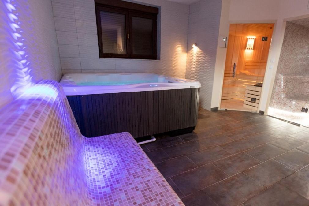 Zlatibor 2018 Spa I Wellness Exteriér fotografie