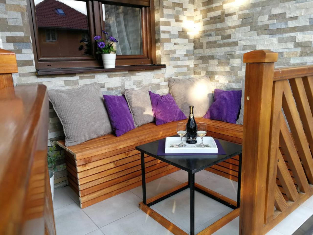 Zlatibor 2018 Spa I Wellness Exteriér fotografie
