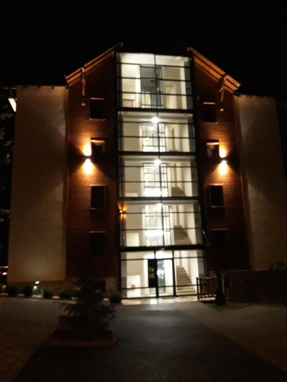 Zlatibor 2018 Spa I Wellness Exteriér fotografie