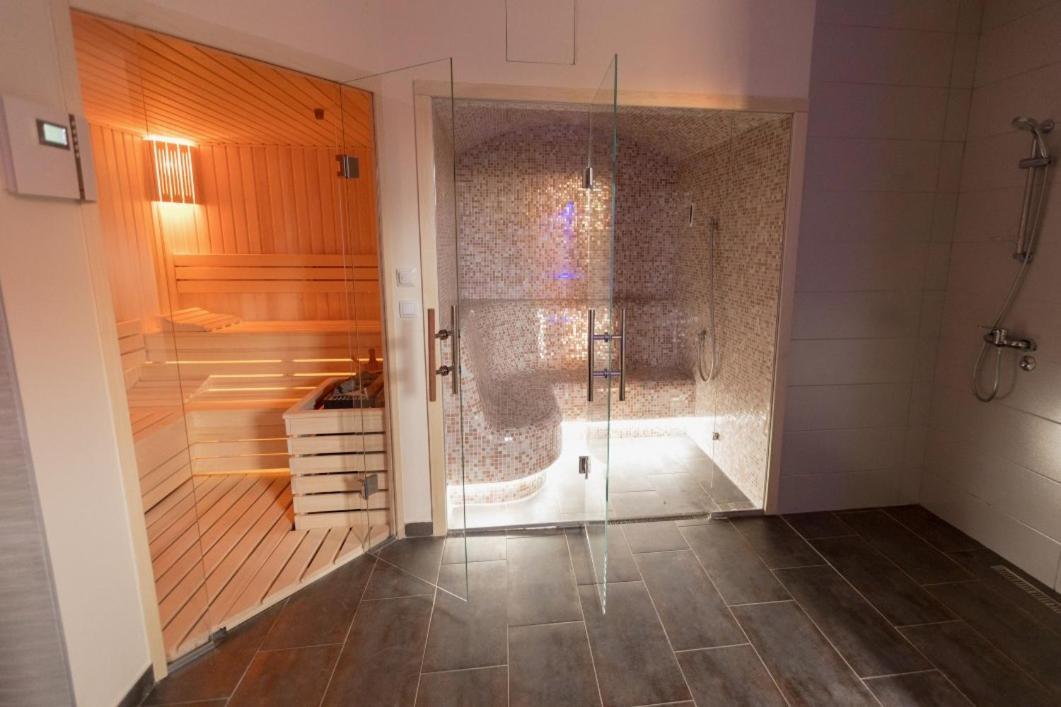 Zlatibor 2018 Spa I Wellness Exteriér fotografie